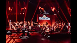 Metro Boomin  Red Bull Symphonic Full Performance [upl. by Hasseman]