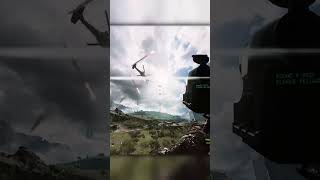 POV  tu te transformes en tourelle antiaérienne battlefield2042 DCA RPG AA [upl. by Lewie351]