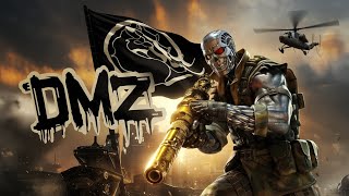 Call of Duty Live DMZ What pals dmz dmzlive mw3 season2 Pals [upl. by Ssac544]