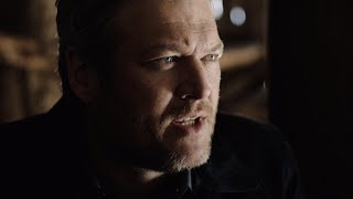 Blake Shelton  Gods Country Official Music Video [upl. by Trembly]