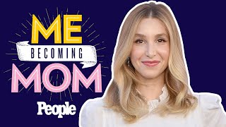 Whitney Port Opens Up About Her Miscarriages  Me Becoming Mom  PEOPLE [upl. by Seaddon918]