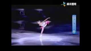 2014 ISU 4CCTaipei City GalaSatoko MIYAHARAJPN [upl. by Scrivings]