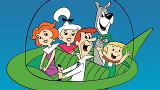 The Jetsons End Credits  Season 1 [upl. by Earl]