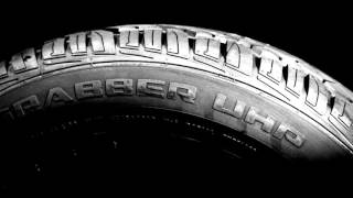 Grabber UHP Tire [upl. by Ydniw257]