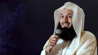 NEW  This is What Makes YOU Unique  Mufti Menk [upl. by Yemorej185]