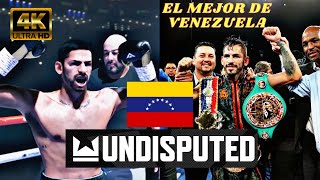 JORGE LINARES VS XU CAN GAMEPLAY PC 4K 60FPS [upl. by Damarra723]