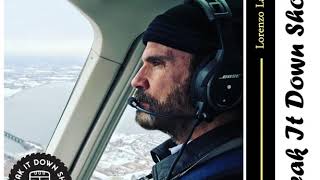 Lorenzo Lamas – Helicopter Pilot and Heart Throb Renegade [upl. by Ssilem284]