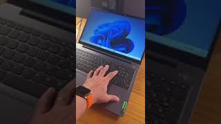 Lenovo IdeaPad 3i é bom para estudos [upl. by Ebocaj]