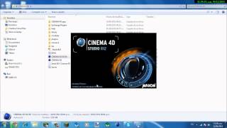 tutorial  Cinema 4D free crack serial download  Obedsuper12 [upl. by Notpmah]