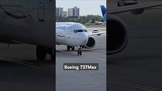 👍 ✈️ 👌 Boeing 737Max youtubeshorts aviation👍 ✈️ 👌 [upl. by Patrica]