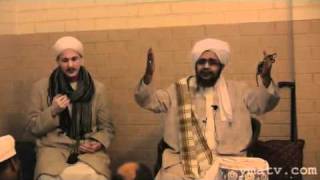 Habib Umar in Melbourne Part 4 محاضرة الحبيب عمر [upl. by Dannon489]