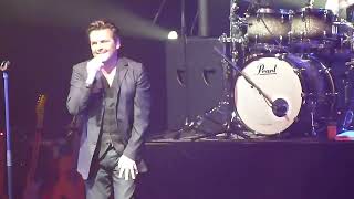 Thomas Anders with Modern Talking Band Live full concert in Budapest [upl. by Efren148]