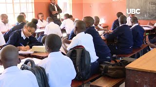 Schools have started implementing the new secondary school curriculum [upl. by Codi579]