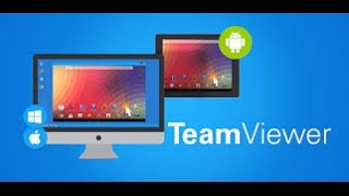 Comment partager lécran de son smartphone sur lordinateur Teamviewer10 [upl. by Drawyah]