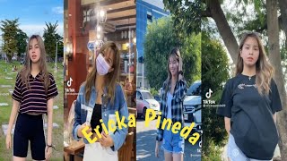 Ericka Pineda TikTok Compilation [upl. by Rochester]