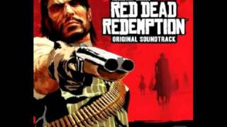 Red Dead Redemption Original Soundtrack  4 Horseplay [upl. by Sparky975]