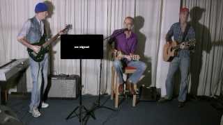 Downtown LA  JJ Cale cover  Yamaha GL1 guitalele [upl. by Delano542]