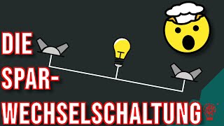 Die Sparwechselschaltung erklärt [upl. by Edlitam]