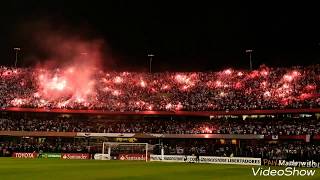 Domingo eu vou lá no MORUMBI [upl. by Baerl941]