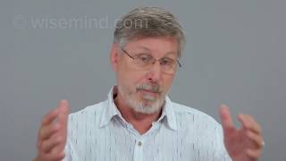 Dr Bessel van der Kolk PTSD Relief Therapy [upl. by Leidgam956]