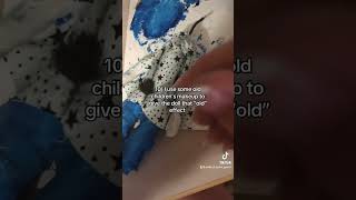 make a Coraline doll with me part 2 foryou foryoupage fyp coraline laika dollmaking [upl. by Aciretehs925]