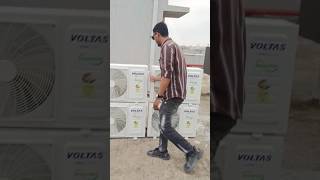 Ac Technician ⚡✅ airconditioner acservice hvac ac actechnician funny song [upl. by Delaney]