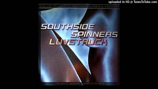 SOUTHSIDE SPINNERS  Luvstruck Pancza amp Mattrecords Bootleg [upl. by Ody812]