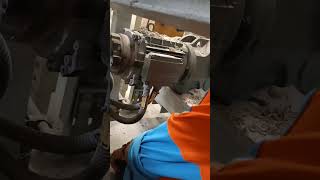 Found problem why motor lift up down make noise [upl. by Jeannie883]