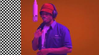 Denzel Curry  DIET Acapella  A Colors Show [upl. by Gnuh]