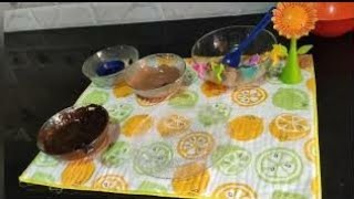 Chocolate Poppers Recipe [upl. by Aciria]