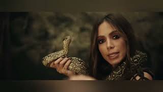 Anitta  Veneno Music Video [upl. by Liw]