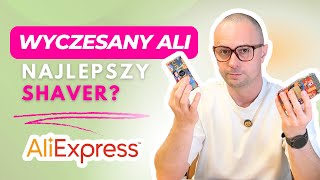 Shavery z Ali  Profesjonalne barberskie shavery  Wyczesany Ali 03 [upl. by Anar]