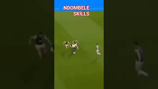 NDOMBELE SKİLLS [upl. by Shoifet181]