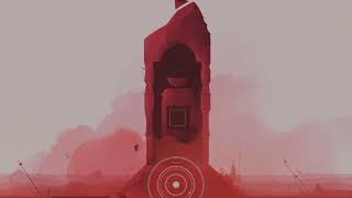 Gris gameplay part one red [upl. by Nattie244]