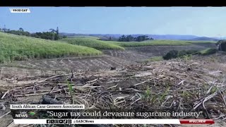 SACGA  Farmers call for scrapping of sugar tax [upl. by Mckenna543]