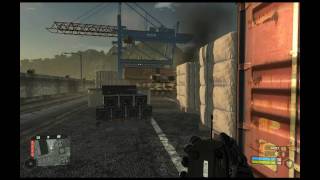 Lets Play Crysis 018 Deutsch HD [upl. by Jeconiah]