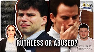 The Menendez Brothers Kill or Be Killed Part 3 [upl. by Oicul406]