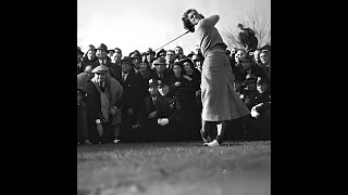 Previous Winners 0f the US Women’s Open Golf Championship 19462023 ‘Portrait Gallery’ The Birdie [upl. by Airdnat512]