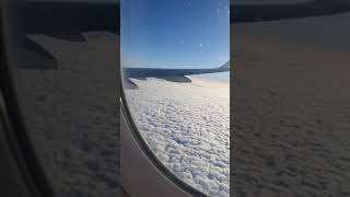 Stratus Clouds from a Plane science [upl. by Jsandye670]