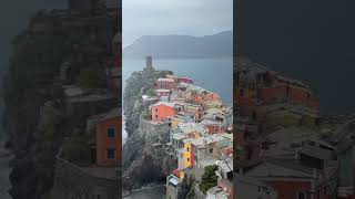 🌸🌅 What is So Special About Cinque Terre 🌸 [upl. by Almeeta]