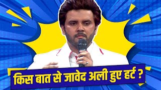 What did Javed Ali get hurt about  Indian Pro Music League [upl. by Normandy]