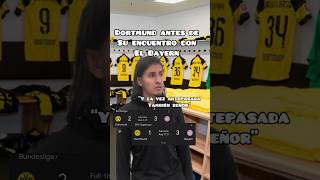 Por Fin Ganarán dortmund bundesliga bayernmunich parati futbol clubdecuervos [upl. by Anikehs]