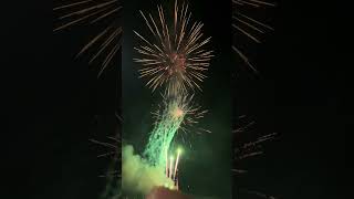 Moapa 20 🎆🧨 fourthofjuly firework 2024 [upl. by Kopp]