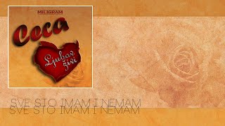 Ceca  Sve sto imam i nemam  Audio 2011 HD [upl. by Darom905]