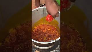 How to make akidi black beans 🎥 cookwithaluks IG food foodrecipe 042 igbo [upl. by Aekerly892]