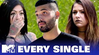 Every Single Catfish Season 5 Reveal 💥 Catfish The TV Show [upl. by Louanna]