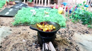 sweet mango pickle recipe how to make in tamil [upl. by Adnwahsal]