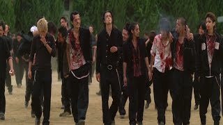 MV Crows Zero [upl. by Iroj]