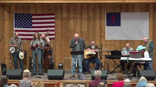 Sac River Cowboy Church LIVE STREAM [upl. by Enid]