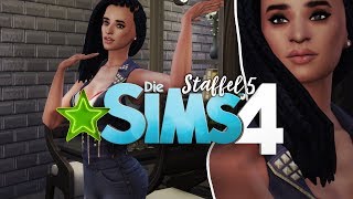 Zylers geheime Mission 💗 DIE SIMS 4  Staffel 5 [upl. by Jeffries]